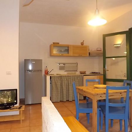 Apartamento Il Giardino Ipogeo Favignana Exterior foto