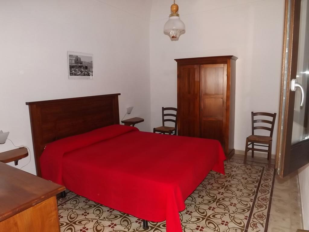 Apartamento Il Giardino Ipogeo Favignana Habitación foto